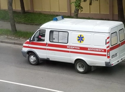 Кількість постраждалих у Києві зросла до 28: 13 людей госпіталізували