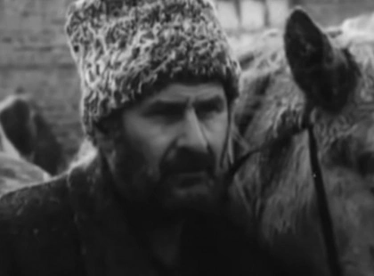 На Подолі сьогодні покажуть фільм, що випередив свій час: як «Білі хмари» заговорили про Голодомор всупереч цензурі