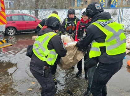 Біла Церква під ударом: кількість постраждалих зросла до п’яти, область має 14 поранених і одну загиблу