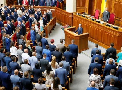Голосували за гроші: НАБУ і САП заявили про викриття групи чинних нардепів