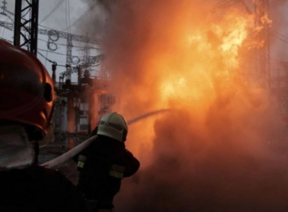 Київ після удару по енергетиці: чому на стабілізацію зі світлом потрібні 2–3 доби