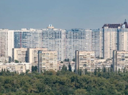 Тепло чи платіжки: як перевірити енергоефективність свого будинку онлайн