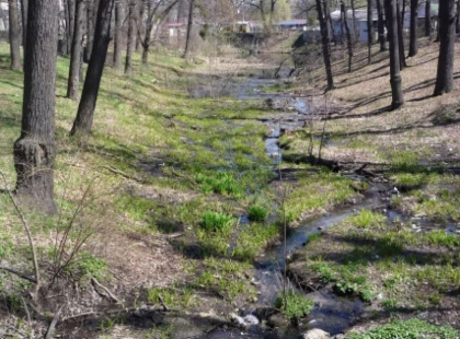 Вода під асфальтом: чому Київ повторює шлях до Куренівської трагедії