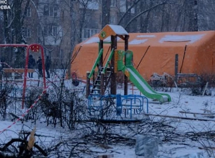 Місто вистояло: у Києві відновили теплопостачання після удару по енергетиці