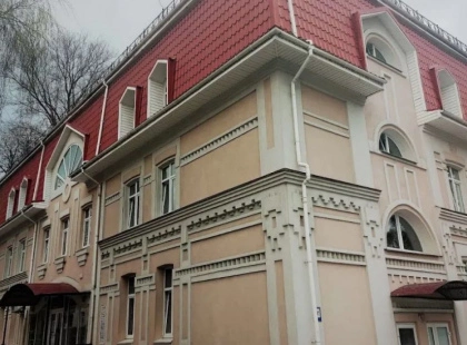 Київський онкодиспансер готують до великої реконструкції: оголошено тендер