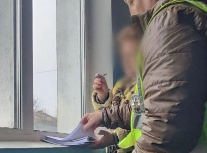 560 тисяч за сир: у Святошинському інтернаті викрили схему переплат
