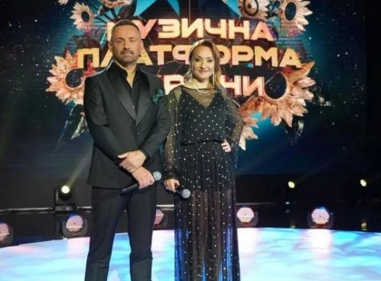Головні хіти року та зірковий десант: як у Києві пройшла «Музична платформа України 2025»