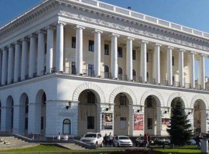 У Києві відмовилися від імені Чайковського в назві музичної академії