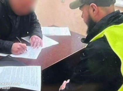 Ремонт по-київськи: у справі Гідропарку підозрюють посадовців «Київзеленбуду»