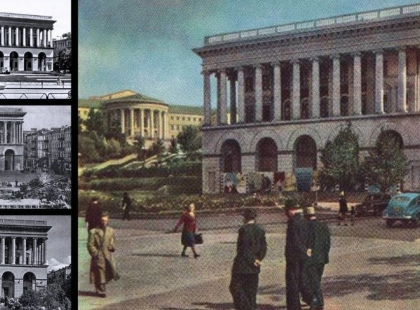 Консерваторія без Чайковського: Мінкульт ухвалив рішення про перейменування