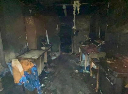 Трагічні дні для Броварів: пожежі забрали життя двох жінок