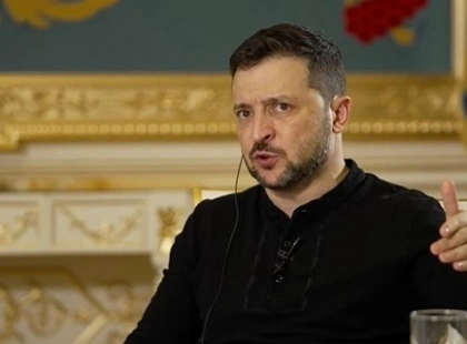 Рішення ухвалене у Києві: Президент визначився з новим очільником ОП