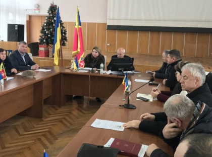 Яготинська громада Київщини затвердила довгострокову Стратегію розвитку
