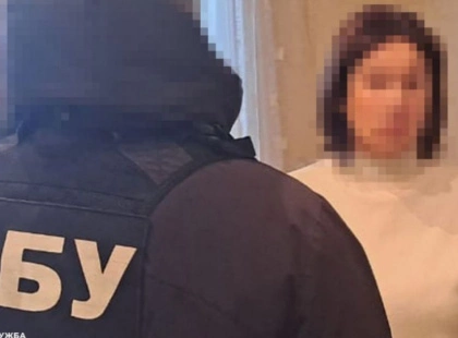 З дитсадка — до СІЗО: у Києві затримали колаборантку, яка впроваджувала стандарти РФ