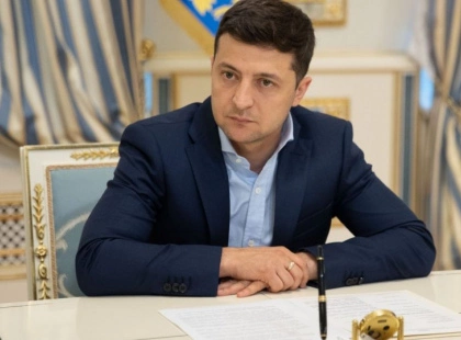 Київський політичний центр: Буданов очолив Офіс Президента