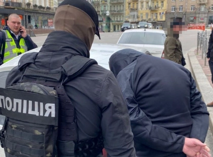 Серія злочинів у Києві: 44-річного рецидивіста відправили за ґрати