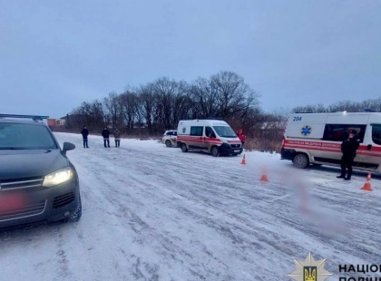 Небезпечні розваги завершилися трагедією: у Білій Церкві загинув 25-річний хлопець