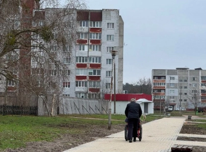 Рух без бар’єрів: чому досвід Славутича важливий для кожного міста Київщини