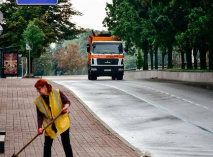 Місто без людей: як дефіцит кадрів у комунальних службах впливає на Київ