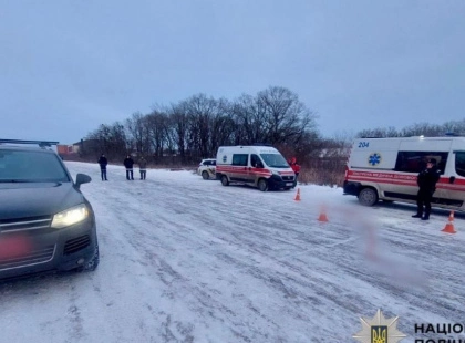 Смертельні «розваги»: на Київщині хлопець загинув під час катання на шинах