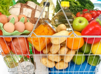Продуктові ярмарки в Києві 6–11 січня: повний перелік адрес