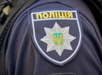 Залишився без світла — пішов у поліцію: інцидент у Переяславі