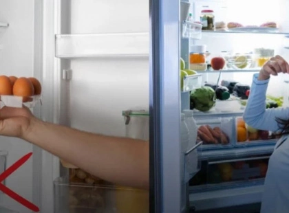 Як киянам врятувати продукти в холодильнику під час відключення електроенергії
