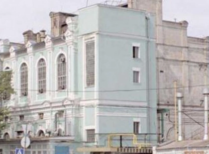 Промисловий привид Подолу: чому перша електростанція Києва досі закрита для екскурсій