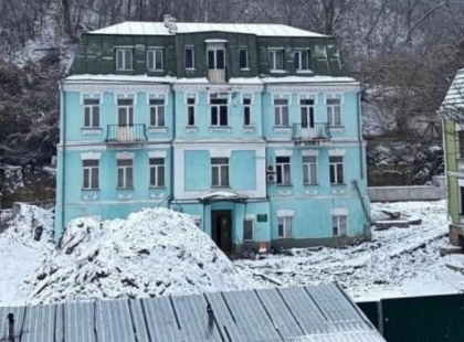 Історичний Поділ під загрозою забудови: прокуратура добивається арешту землі