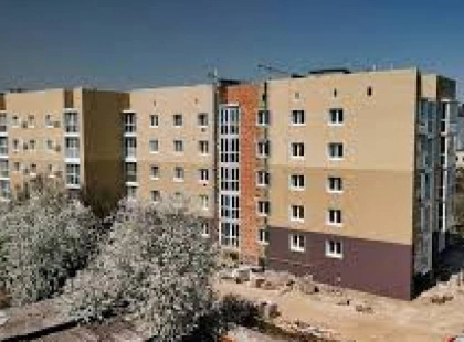 Київщина відновлюється: у Макарові стартувала державна програма житлових ваучерів