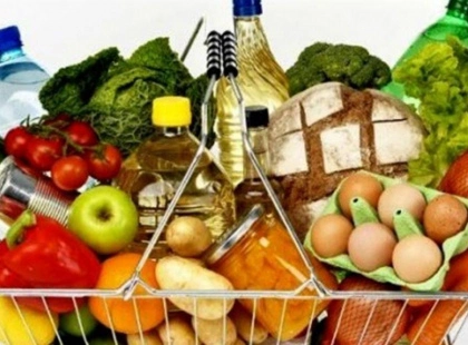 Де у Києві цього тижня відбудуться продуктові ярмарки: повний перелік локацій