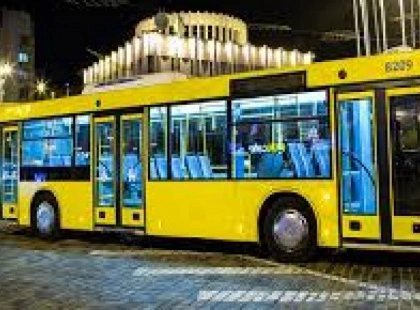 Для Києва закуплять 16 нових тролейбусів: місто витратить понад 300 млн грн