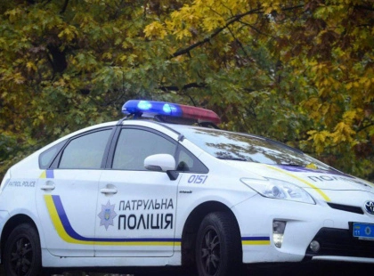 Штрафні бали для водіїв з 2026 року — правда чи фейк? Офіційна відповідь поліції