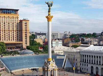 Втеча зі столиці на вікенд: 5 крутих локацій під Києвом для тих, хто на колесах