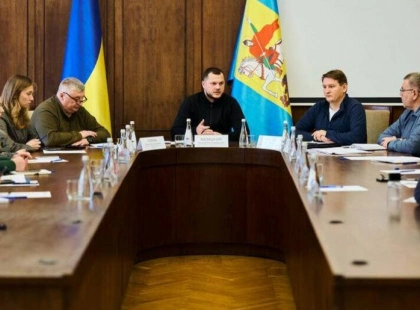 Друге життя військового містечка у Гостомелі: замість руїн з’являться сучасні семиповерхівки з укриттями