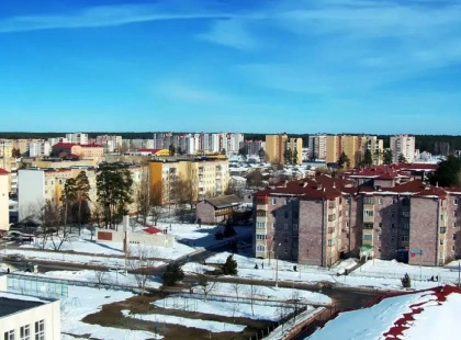 Світло повернулося: у Славутичі всі системи працюють у штатному режимі