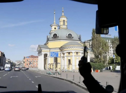 Київський туризм відновлюється: надходження до бюджету зросли до 70 млн грн