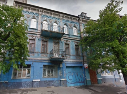 На Подолі прокуратура через суд вимагає повернути приміщення громаді Києва