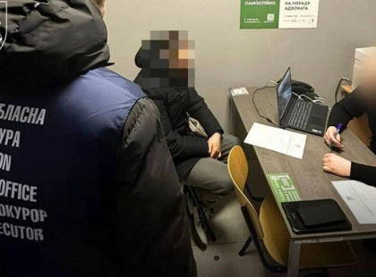 Поліція Київщини викрила жорстоке поводження з двома малолітніми дітьми
