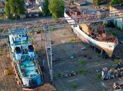 Рибальський півострів змінюється: Concorde Capital готує великий житловий проєкт