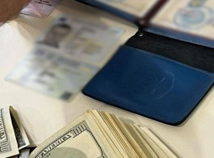 Корупція з мобілізацією: у Києві справу передали до суду