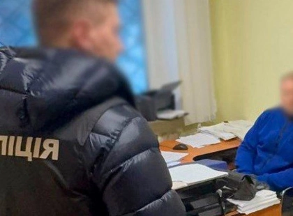 У Солом’янському районі викрили схему продажу комунальної оренди