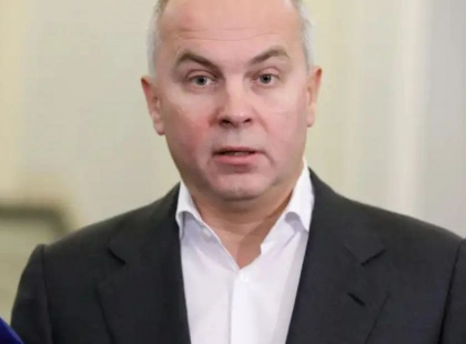 Суд у Києві відкрив Шуфричу шлях на волю за 33 млн грн