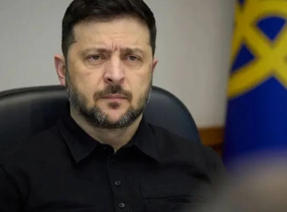 Загроза масованої атаки цієї ночі: що означає попередження Зеленського для Києва