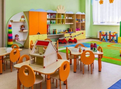 Школи й садочки Києва працюватимуть за оновленими правилами: що вирішила КМДА