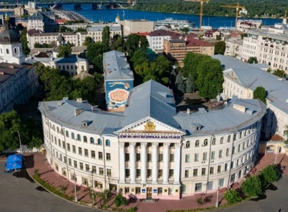 Києво-Могилянська академія інвестує в енергетичну стійкість: 1,8 млн грн на безперебійники