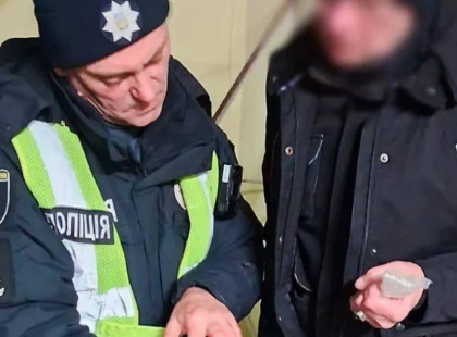 Охоронник паркінгу обмежив доступ до укриття під час тривоги — деталі з Києва