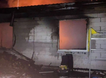Вибух газового котла на Київщині: в Обухівському районі постраждали двоє дітей