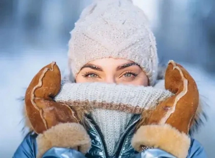 Мороз до –20° без снігу: якою буде погода в Києві та області 11 січня