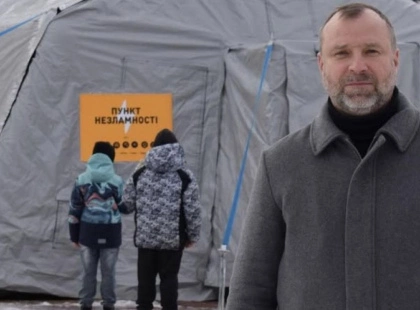 Екстрені відключення та можливі перебої з водою: ситуація в Бориспільському районі